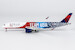 Airbus A350-900 Delta Air Lines TEAM USA #3 N531DN Luxurious Packaging 39123