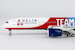 Airbus A350-900 Delta Air Lines TEAM USA #3 N531DN 39124