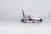 Airbus A350-900 Delta Air Lines TEAM USA #3 N531DN 39124