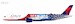 Airbus A350-900 Delta Air Lines TEAM USA #3 N531DN