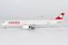 Airbus A350-900 Swiss HB-IFB ULTIMATE 39125