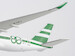 Airbus A350-900 Cathay Pacific Airways "80th Anniversary" B-LRJ ULTIMATE  39128