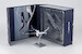 Airbus A350-900 Lufthansa D-AIXL 100 Years Anniversary; Luxurious packaging 39130