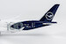 Airbus A350-900 Lufthansa D-AIXL 100 Years Anniversary; Luxurious packaging 39130