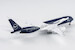 Airbus A350-900 Lufthansa D-AIXL 100 Years Anniversary; Luxurious packaging 39130