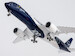 Airbus A350-900 Lufthansa D-AIXL 100 Years Anniversary; Luxurious packaging 39130