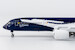 Airbus A350-900 Lufthansa D-AIXL 100 Years Anniversary; Luxurious packaging 39130