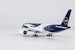 Airbus A350-900 Lufthansa D-AIXL 100 Years Anniversary; Luxurious packaging 39130