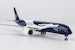 Airbus A350-900 Lufthansa D-AIXL 100 Years Anniversary; Luxurious packaging 39130