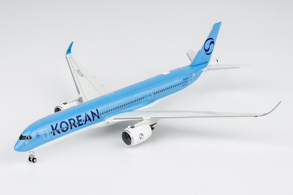 Airbus A350-900 Korean Air HL8746  39132