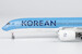 Airbus A350-900 Korean Air HL8746  39132