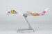 Airbus A350-900 China Airlines Pikachu Jet CI #2 B-18916 Luxurious Packaging  39133