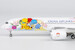Airbus A350-900 China Airlines Pikachu Jet CI #2 B-18916 Luxurious Packaging  39133