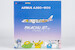 Airbus A350-900 China Airlines Pikachu Jet CI #2 B-18916  39134