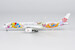 Airbus A350-900 China Airlines Pikachu Jet CI #2 B-18916  39134