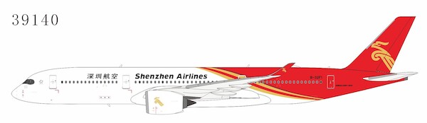 Airbus A350-900 Shenzhen Airlines B-32F1 39140