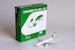 Tupolev Tu204-120 Mahan Air SU-EAF  40003
