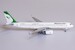 Tupolev Tu204-120 Mahan Air SU-EAF  40003