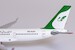 Tupolev Tu204-120 Mahan Air SU-EAF  40003