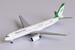Tupolev Tu204-120 Mahan Air SU-EAF 40003