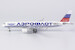 Tupolev Tu204-100S Aeroflot RA-64010  40009