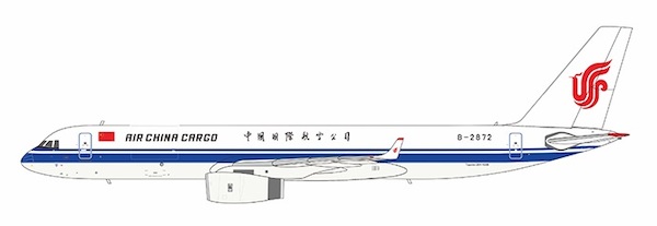 Tupolev Tu204-120SE Air China Cargo B-2872 40012