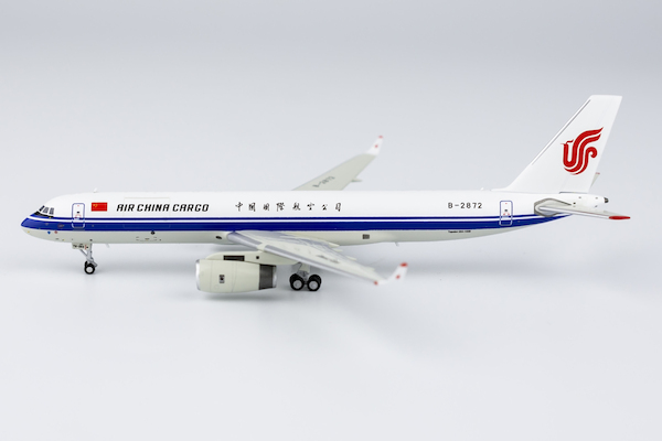 Tupolev Tu204-120SE Air China Cargo B-2872 40012
