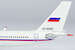 Tupolev Tu214-100SE Russia State Transport Company RA-64505  40020