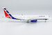 Tupolev Tu204-100E Cubana CU-T1702  40021