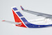 Tupolev Tu204-100E Cubana CU-T1702  40021