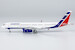 Tupolev Tu204-100E Cubana CU-T1702  40021