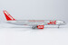 Boeing 757-200 Jet2 G-LSAA Friendly Low Fares titles  42002