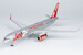 Boeing 757-200 Jet2 G-LSAB Friendly Low Fares titles 