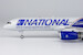 Boeing 757-200 National Airlines N567CA  42006