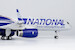Boeing 757-200 National Airlines N567CA  42006