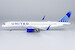 Boeing 757-200 United Airlines N58101  42007
