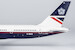 Boeing 757-200 British Airways landor G-BIKN  42008