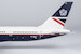 Boeing 757-200 British Airways landor "the World's Biggest Offer" G-BIKN  42009