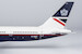 Boeing 757-200 British Airways landor "the World's Biggest Offer" G-BIKN  42009