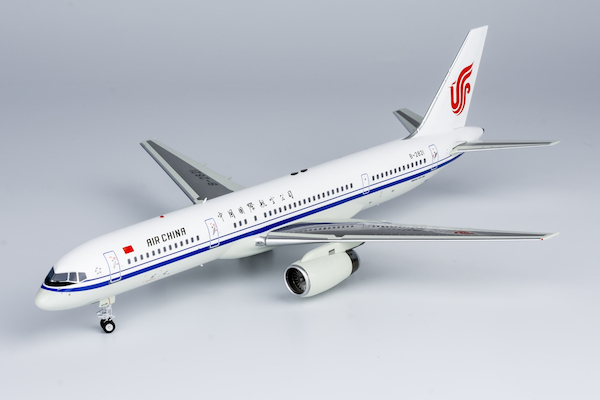 Boeing 757-200 Air China B-2821 42010