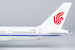 Boeing 757-200 Air China B-2821  42010