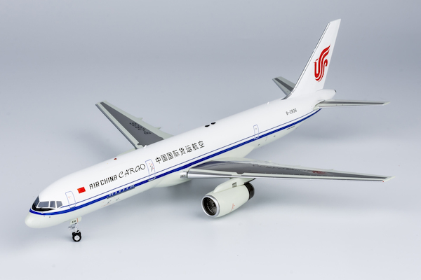 Boeing 757-200F Air China Cargo B-2836 42011