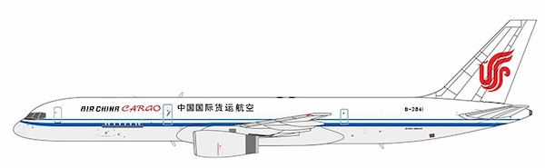 Boeing 757-200F Air China Cargo B-2841 42012