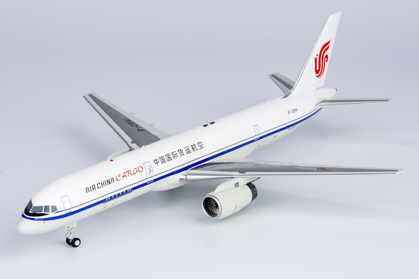 Boeing 757-200F Air China Cargo B-2841  42012