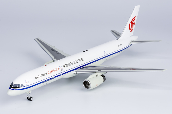 Boeing 757-200F Air China Cargo B-2841 42012