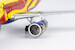Boeing 757-200 America West Airlines "City of Phoenix/City of Tucson" N916AW 42013
