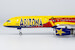 Boeing 757-200 America West Airlines "City of Phoenix/City of Tucson" N916AW 42013