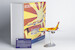 Boeing 757-200 America West Airlines "City of Phoenix/City of Tucson" N916AW  42013