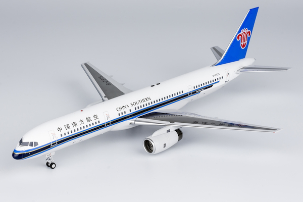 Boeing 757-200 China Southern Airlines B-2815 42017