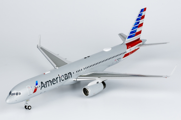 Boeing 757-200 American Airlines N691AA  42019